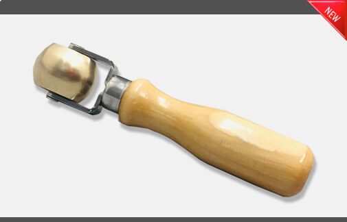 Bandle Messer- und Werkzeugfabrik - Andrückrolle für den Wandhochzug, klein 212