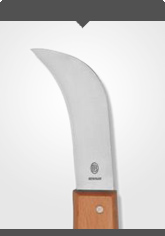 Bandle Messer- und Werkzeugfabrik - Teppichmesser 101