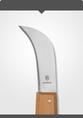 Bandle Messer- und Werkzeugfabrik - Linoleum- und Universalmesser 103