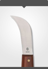 Bandle Messer- und Werkzeugfabrik - Linoleum- und Universalmesser 103/K