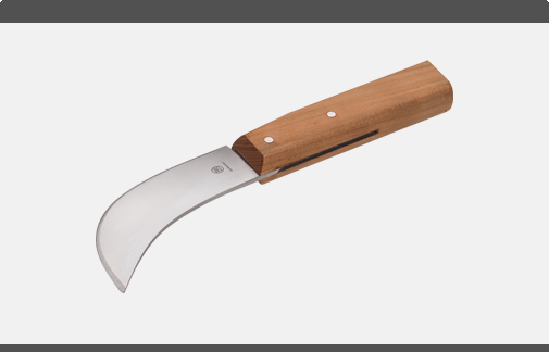 Bandle Messer- und Werkzeugfabrik -  Bleimesser 900