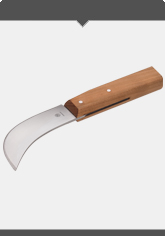 Lead Knife 900