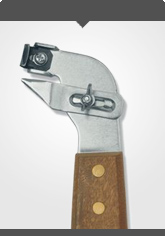 Bandle Messer- und Werkzeugfabrik - Fugenhobel 119