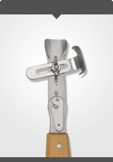 Bandle Abstossmesser  315