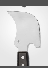 Bandle Knife and Tool Factory - 318/F