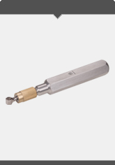 Bandle Knife and Tool Factory - Light Metal Handle premium for article no. 323