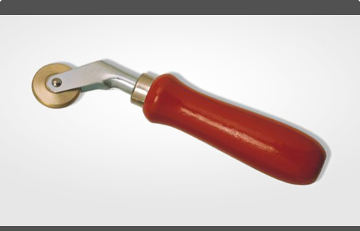 Bandle Messer- und Werkzeugfabrik - Andrückrolle 218