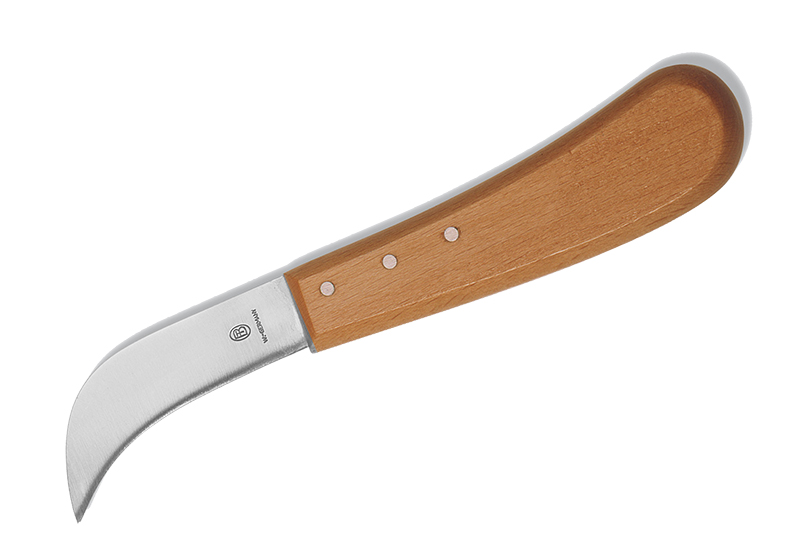 Linoleum- und Universalmesser - 103 / Bleimesser