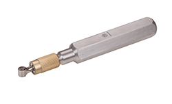 Schweißnahtmesser Leichtmetallgriff - Premium 323/P